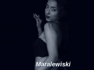 Maralewiski