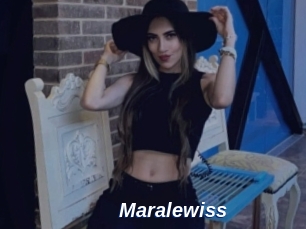 Maralewiss
