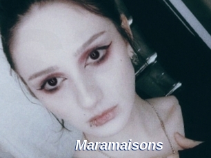 Maramaisons