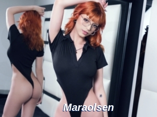 Maraolsen