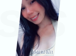 Mararain