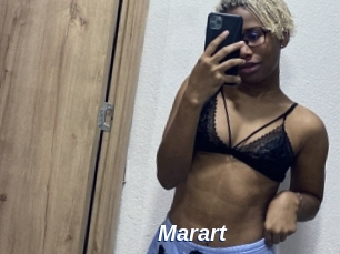 Marart