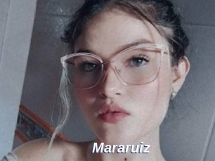 Mararuiz