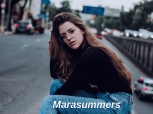 Marasummers
