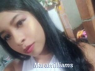 Marawilliams