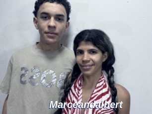 Marceandalbert