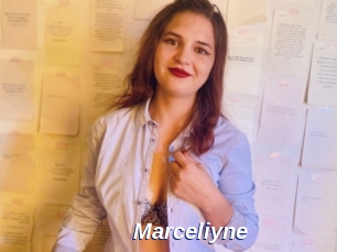 Marceliyne