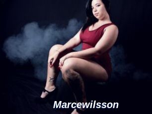 Marcewilsson
