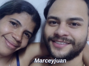 Marceyjuan
