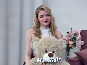 Marcialin