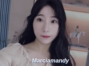 Marciamandy