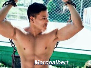 Marcoalbert