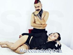Marcoandsexybela