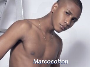 Marcocolton