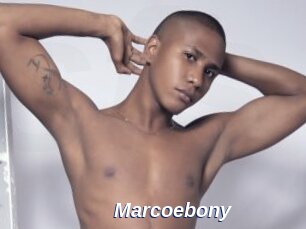 Marcoebony