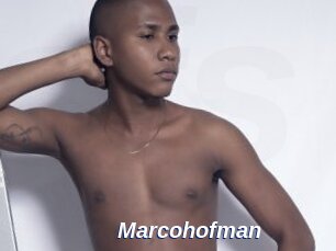 Marcohofman