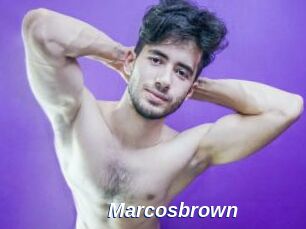 Marcosbrown