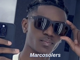 Marcosolers