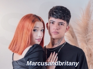 Marcusandbritany