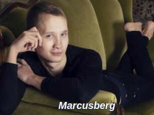 Marcusberg