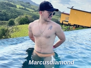 Marcusdiamond
