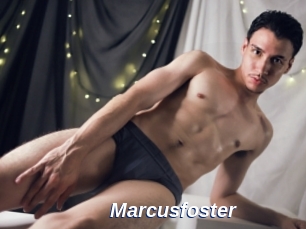 Marcusfoster