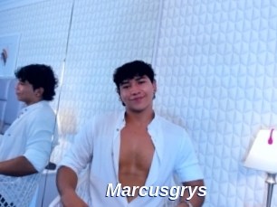 Marcusgrys