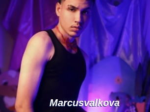 marcusvalkova Safer Sex