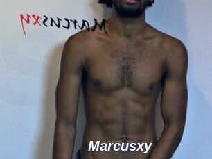 Marcusxy