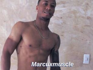 Marcuxmuscle