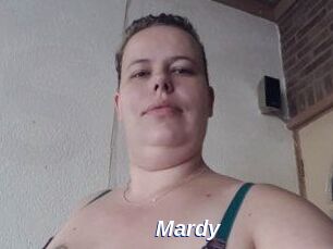 Mardy