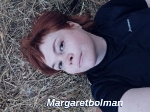 Margaretbolman