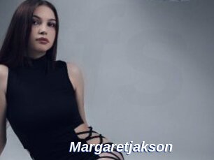 Margaretjakson