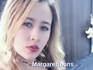 Margaretjhons