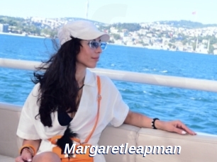 Margaretleapman