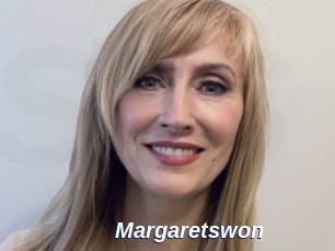Margaretswon