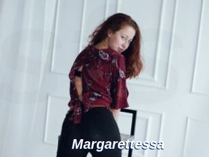 Margarettessa