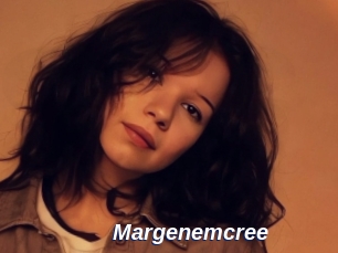 Margenemcree