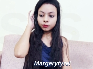 Margerytyrel