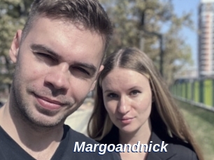 Margoandnick