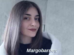 Margobarnes