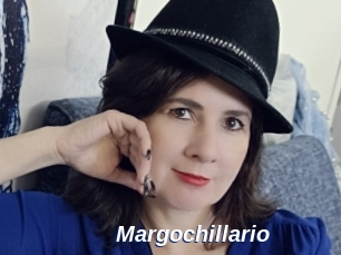Margochillario