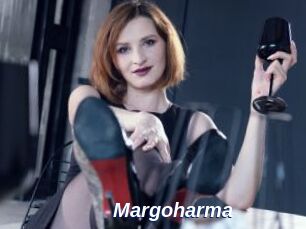 Margoharma