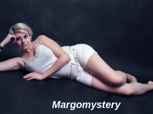 Margomystery