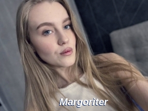 Margoriter