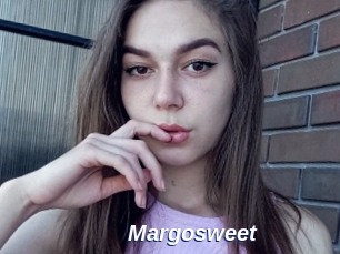 Margosweet