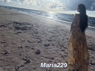 maria229 Safer Sex