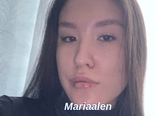 Mariaalen