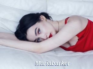 Mariabarker