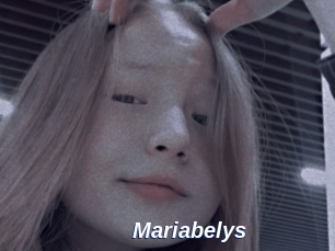 Mariabelys